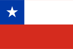 Flag of Chile